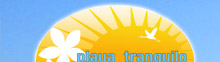 playa tranquila